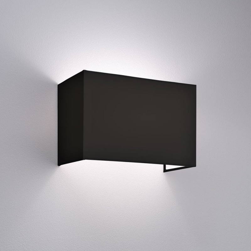 Astro Lighting Chuo 190 4124 Black Shade (LOW STOCK - PLEASE CALL)